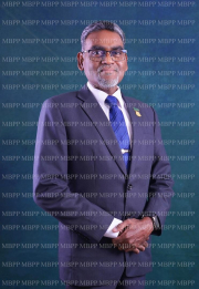 (Dr.) Mohd Suhairi Arumugam bin Abdullah